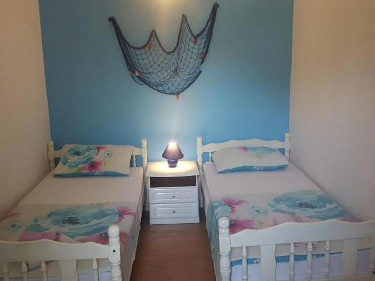 Apartments Katarina Вис Екстериор снимка